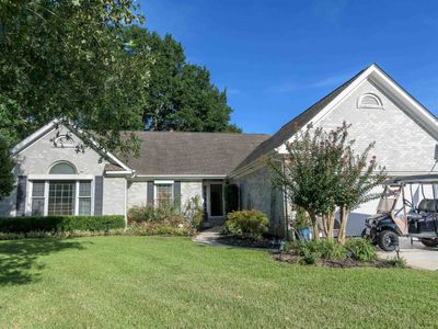 9754 Crane Dr., Myrtle Beach, SC 29572