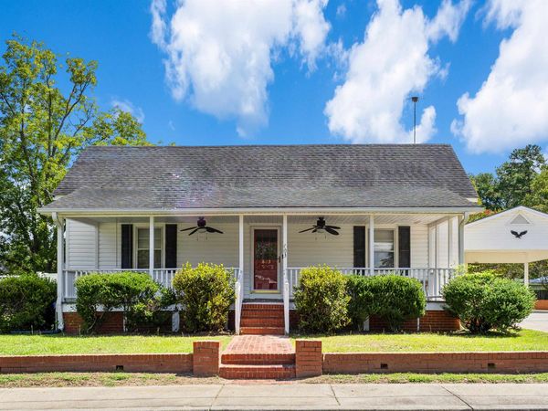 603 S Main St., Lake View, SC 29563