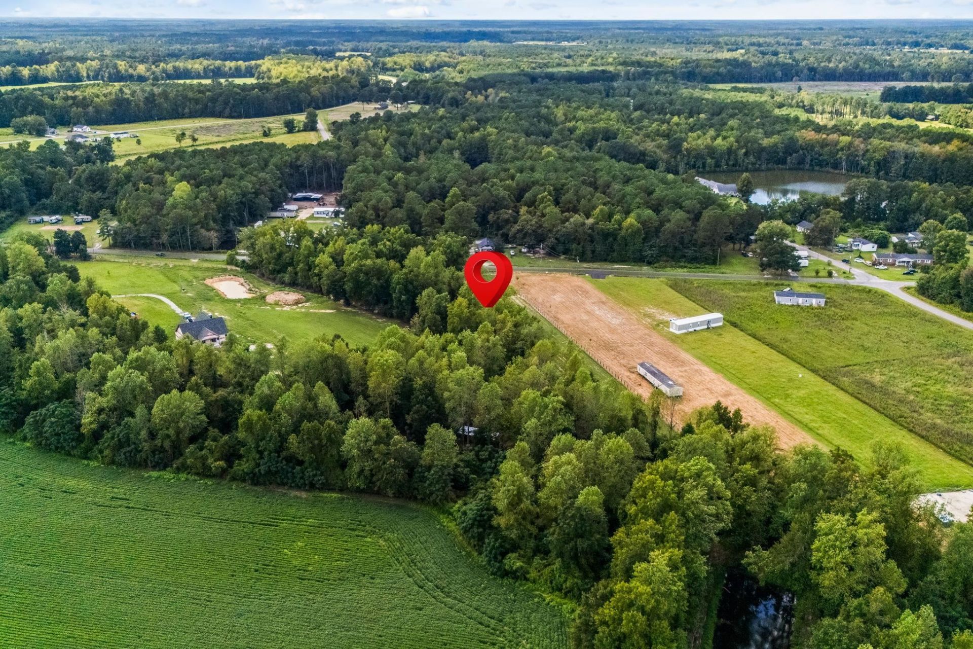 901 South Branch Rd. Photo 16
