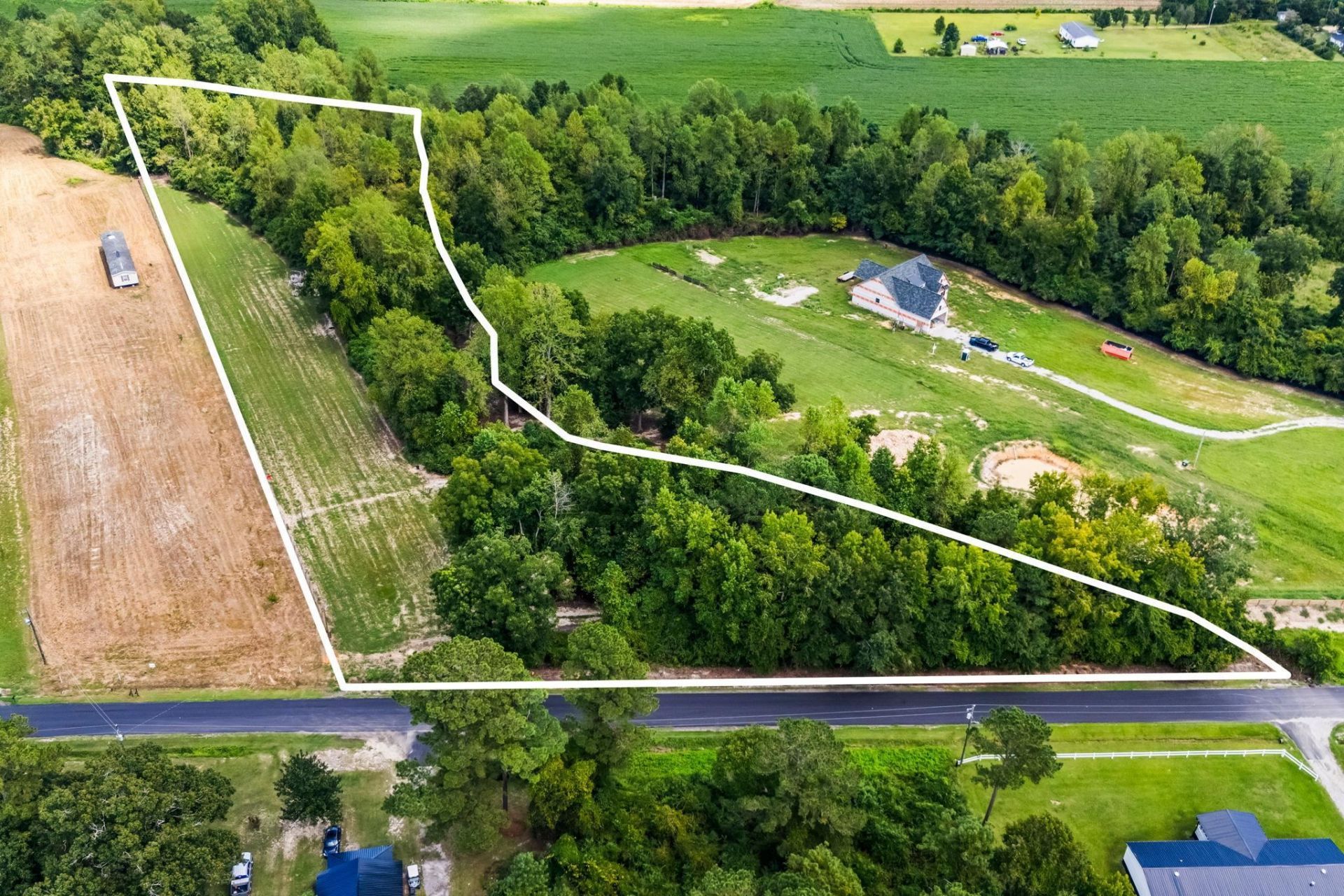 901 South Branch Rd. Photo 21