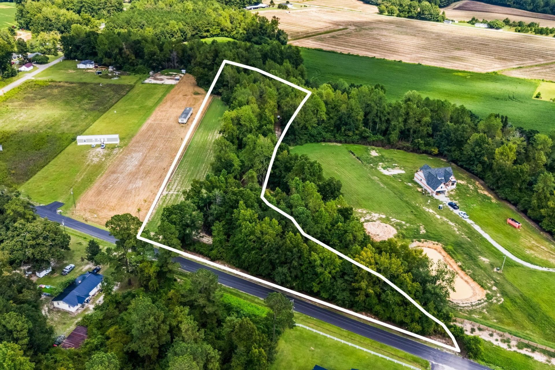 901 South Branch Rd. Photo 22