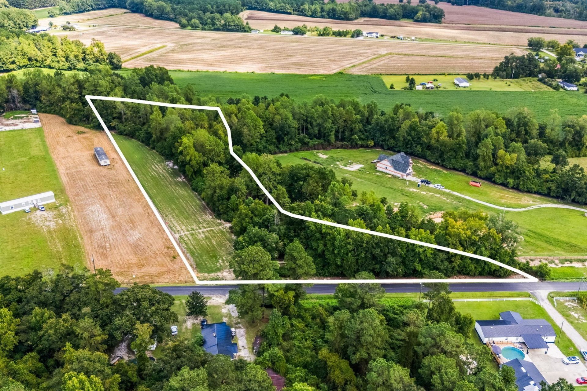 901 South Branch Rd. Photo 23