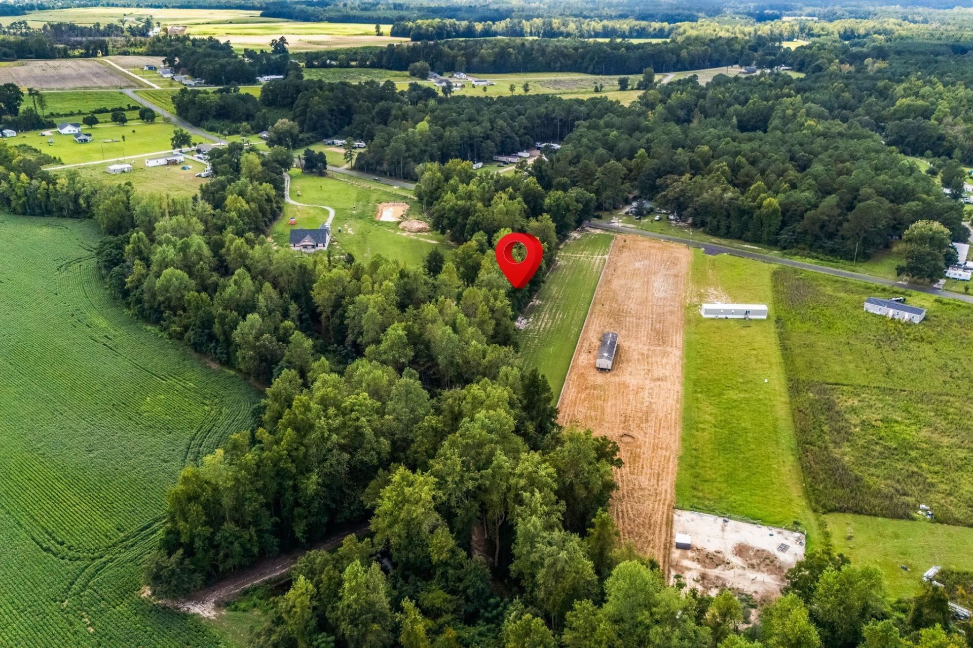 901 South Branch Rd. Photo 25