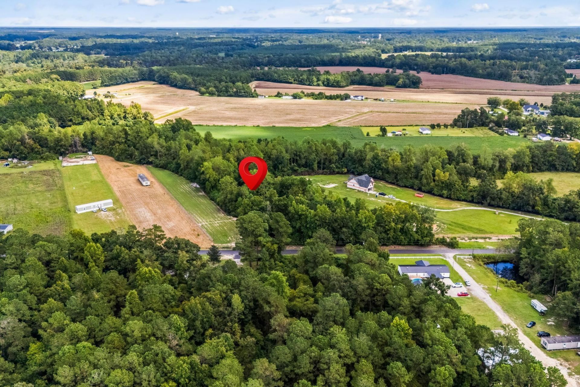 901 South Branch Rd. Photo 4