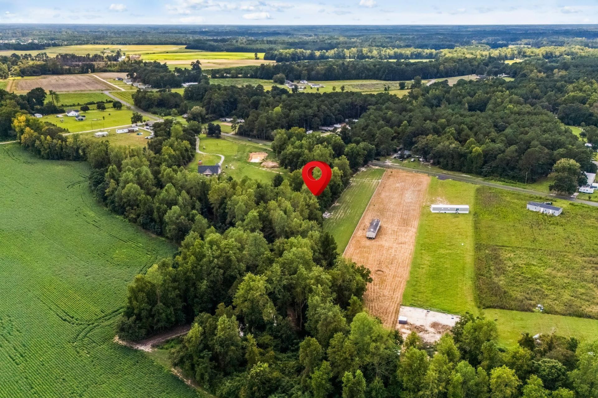 901 South Branch Rd. Photo 5