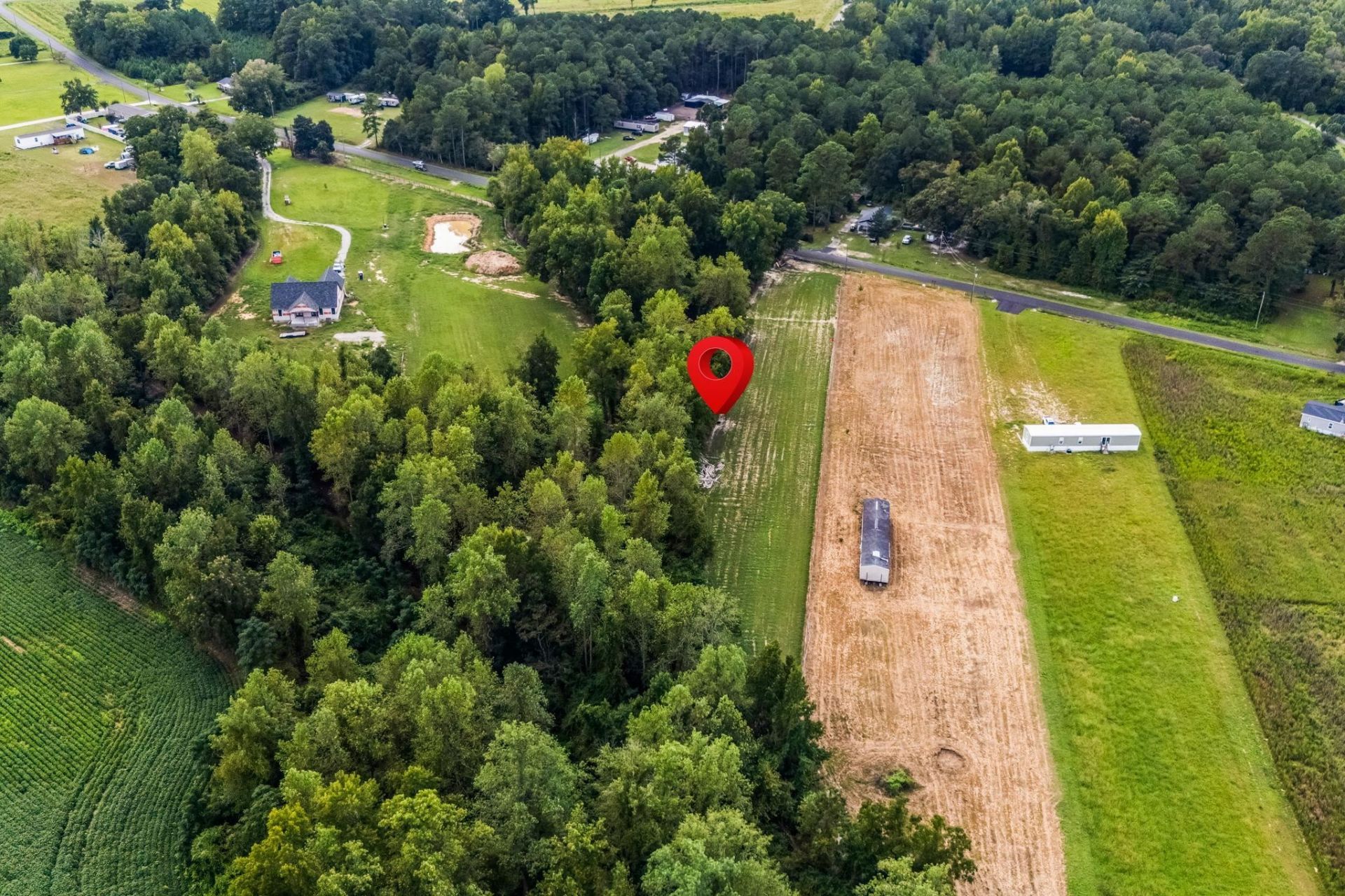901 South Branch Rd. Photo 6