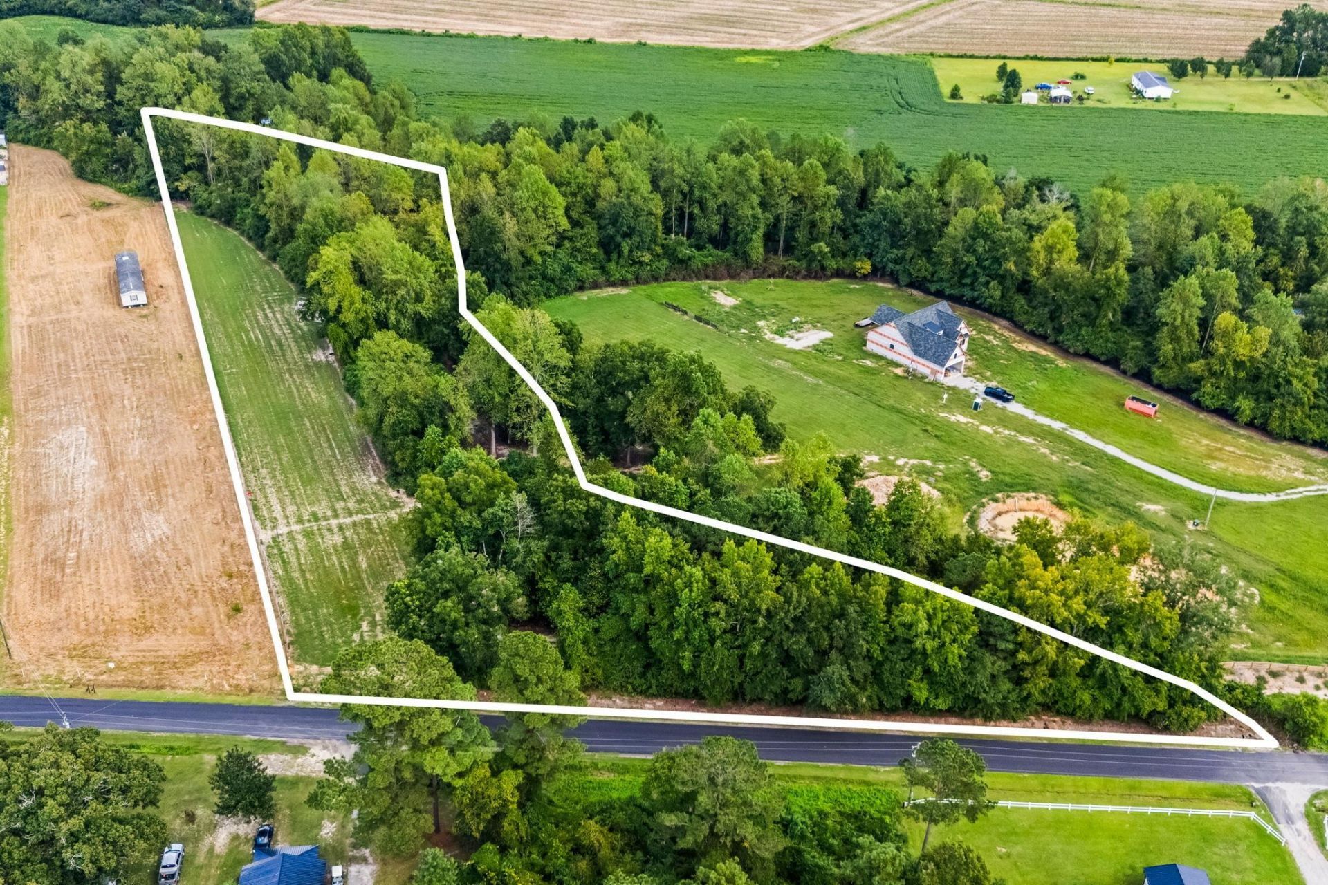 901 South Branch Rd. Photo 7