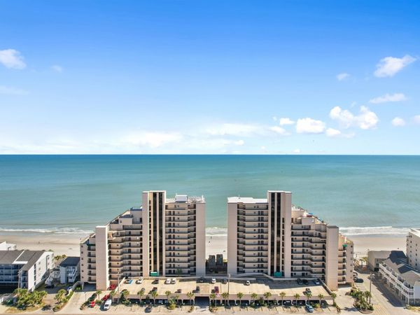 1690 North Waccamaw Dr. , Unit 502, Garden City Beach, SC 29576