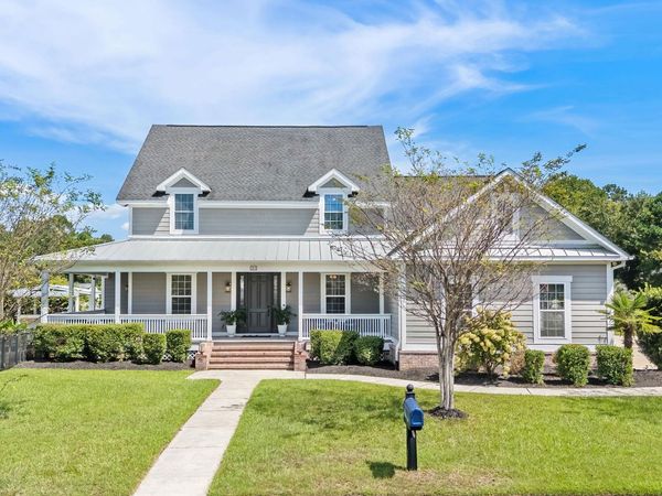 217 Chapel Ridge Circle , Myrtle Beach, SC 29588