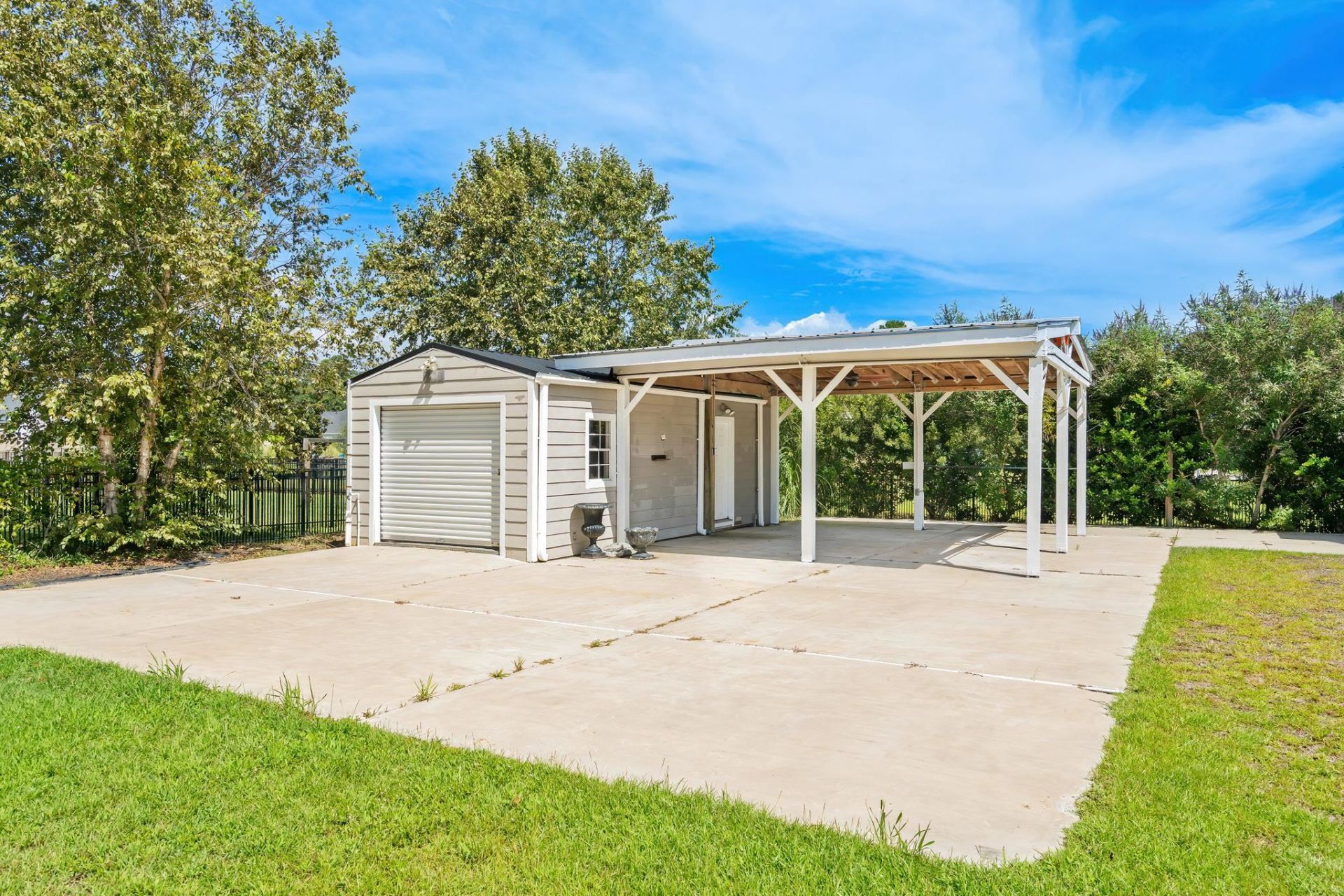 217 Chapel Ridge Circle  Photo 45