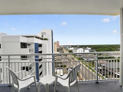 2301 S Ocean Blvd. S, Unit 808, North Myrtle Beach, SC 29582