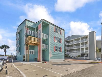 340 N Waccamaw Dr., Unit 101, Murrells Inlet, SC 29576