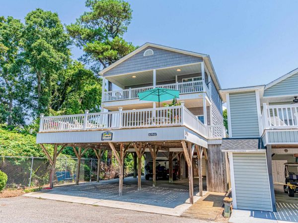 6001-1556 South Kings Hwy., Myrtle Beach, SC 29575