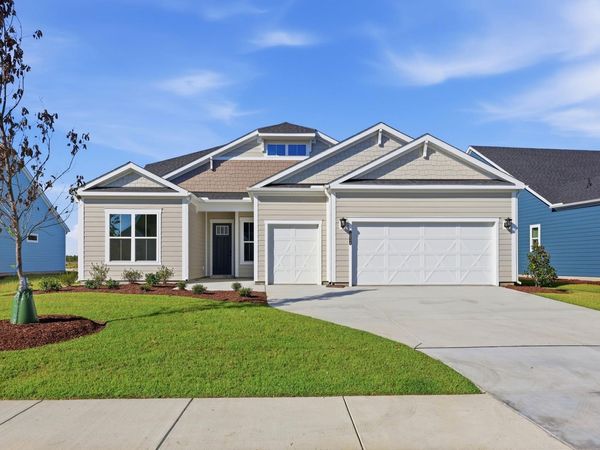 2634 Whitehorn Way , Longs, SC 29568
