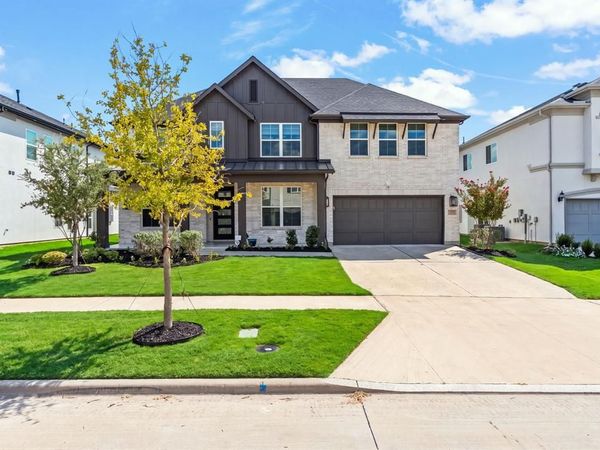 12637 Diamond Creek Drive , Frisco, TX 75035