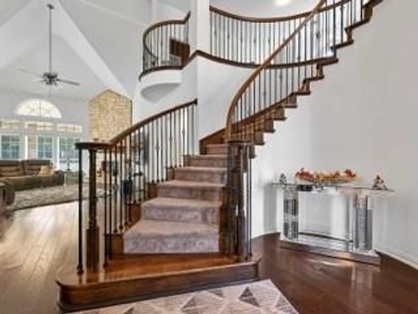 416 Shadow Creek Drive , DeSoto, TX 75115