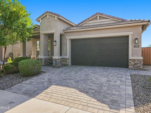 21509 N 59TH Street, Phoenix, AZ 85054