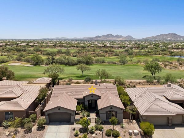 42011 N CROOKED STICK Road, Anthem, AZ 85086