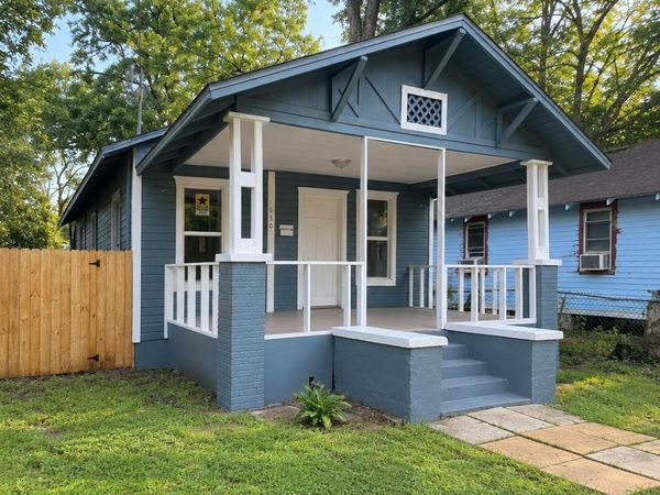 1040 E 14TH Street, Jacksonville, FL 32206
