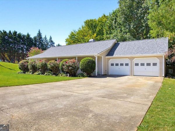 63 Fairview Glen, Dallas, GA 30157