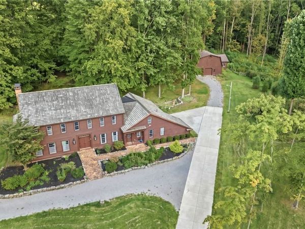 6859 Fairground Boulevard , Canfield, OH 44406