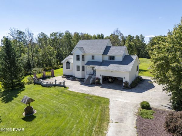 103 Murnin Road , Lake Ariel, PA 18436