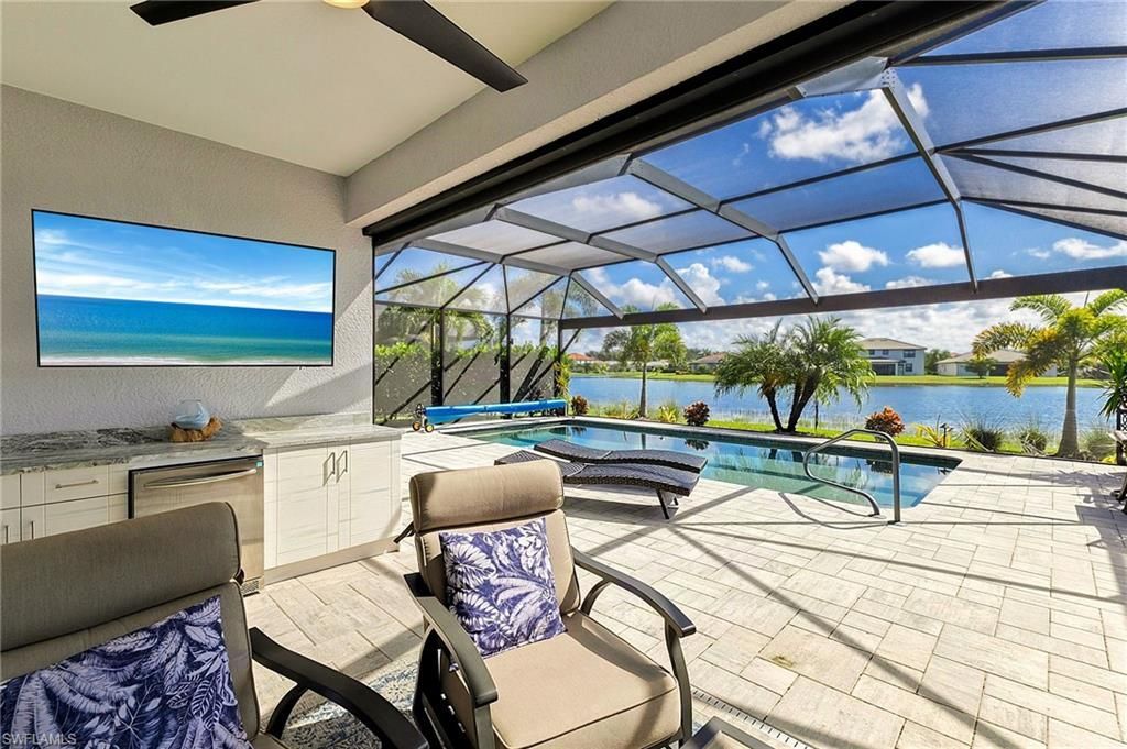 11921 Arbor Trace Dr, Fort Myers, FL 33913 Photo