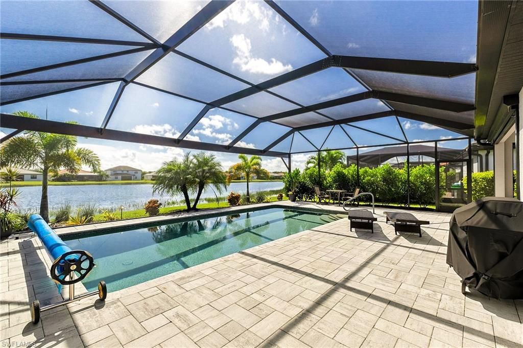 11921 Arbor Trace Dr, Fort Myers, FL 33913 Photo