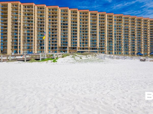 24400 Perdido Beach Blvd, Unit 402, Orange Beach, AL 36561