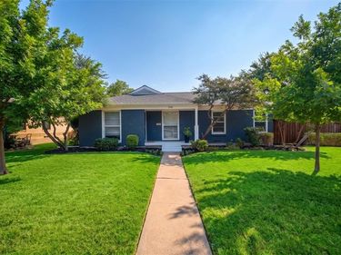 346 Classen Drive, Dallas, TX 75218