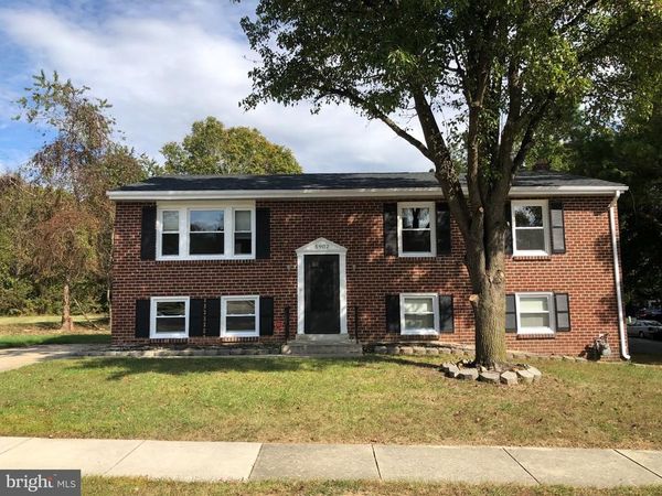 5902 E BONIWOOD TURN, CLINTON, MD 20735