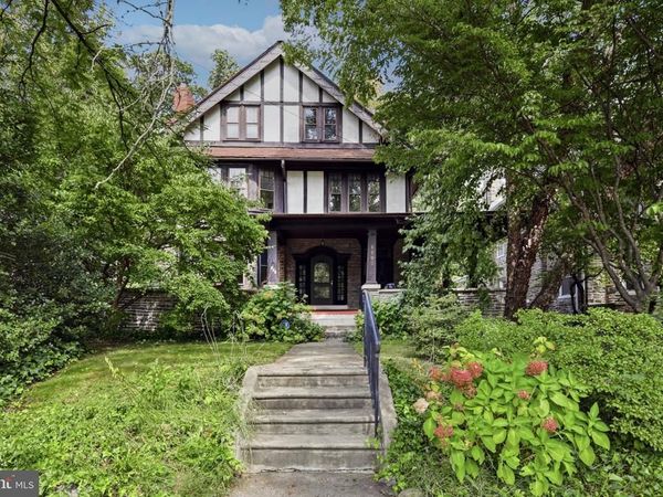 6607 LINCOLN DRIVE, PHILADELPHIA, PA 19119