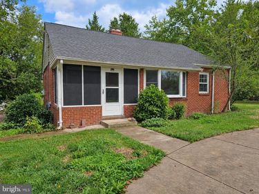4731 EDWARDS STREET , ALEXANDRIA, VA 22312