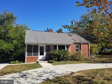 4731 EDWARDS STREET , ALEXANDRIA, VA 22312