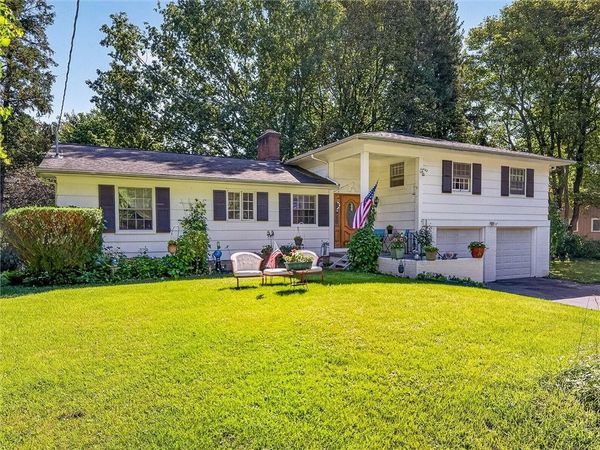 3062 Clover Street, Pittsford, NY 14534