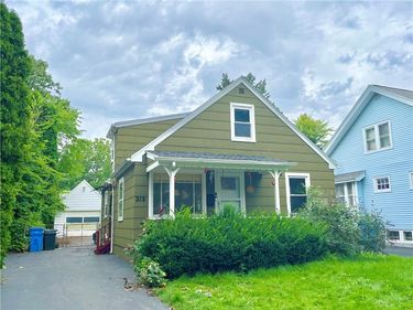 212 Springfield Avenue , Rochester, NY 14609