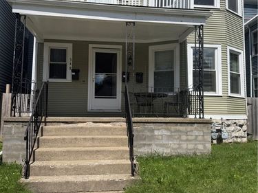 348 Auburn Avenue , Buffalo, NY 14213