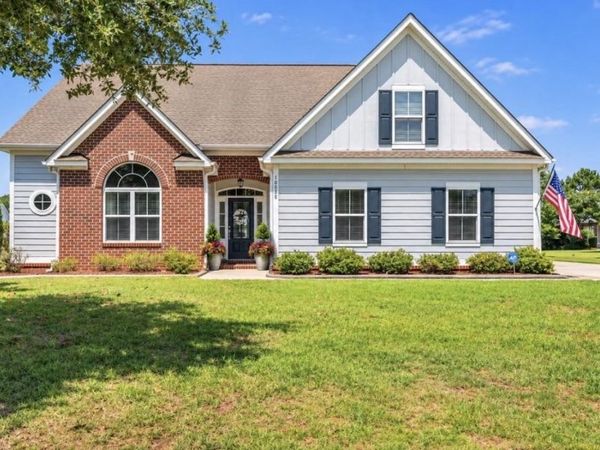 1025 Limpkin Dr. , Conway, SC 29526