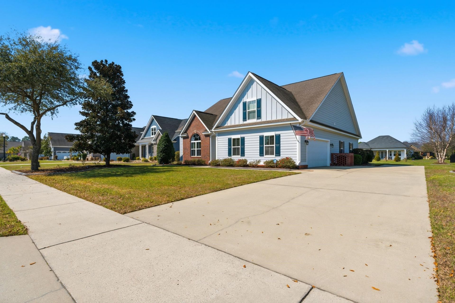 1025 Limpkin Dr. Photo 63