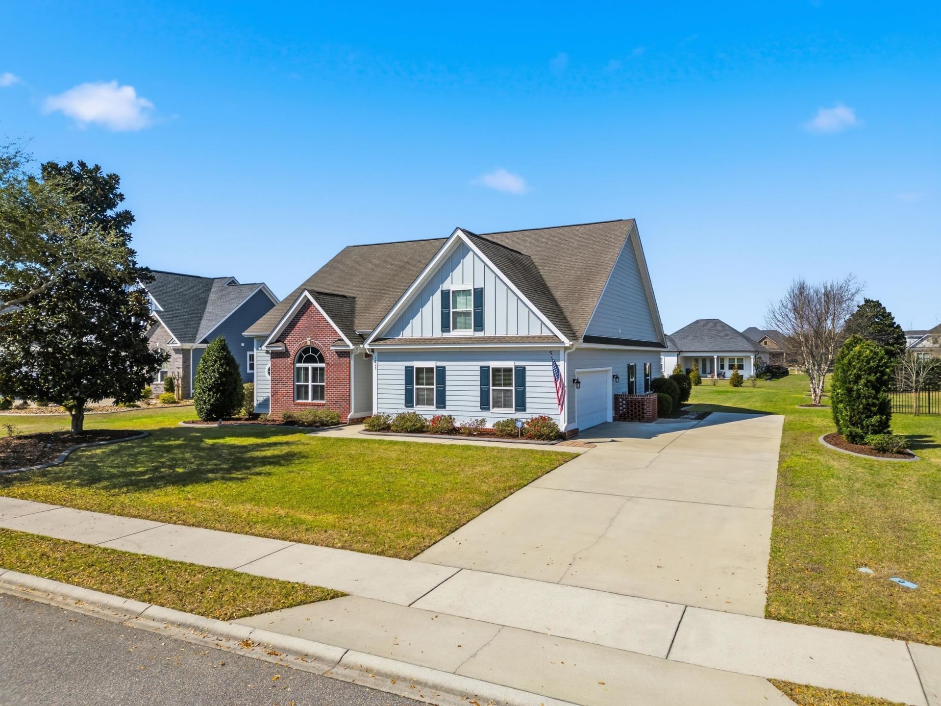 1025 Limpkin Dr. Photo 71