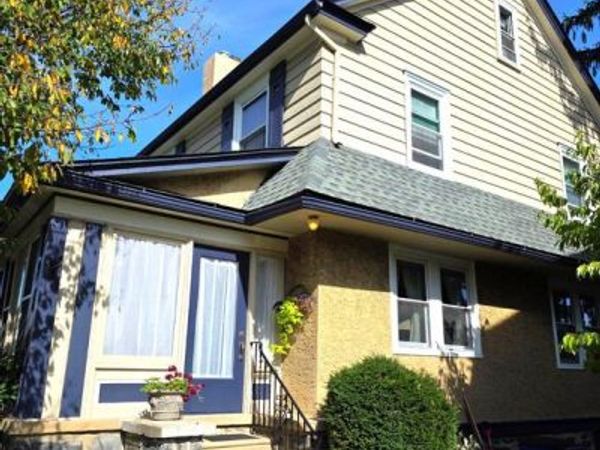 21 W HILLCREST AVENUE , HAVERTOWN, PA 19083