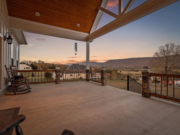 300 Skyhigh Drive, Dunlap, TN 37327