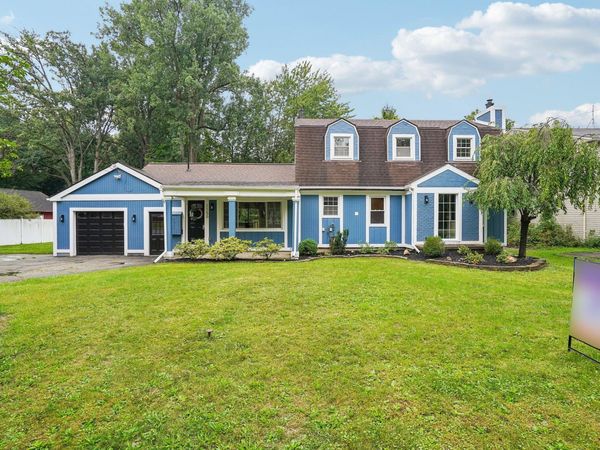 1150 Bangor Road, Waterford, MI 48328