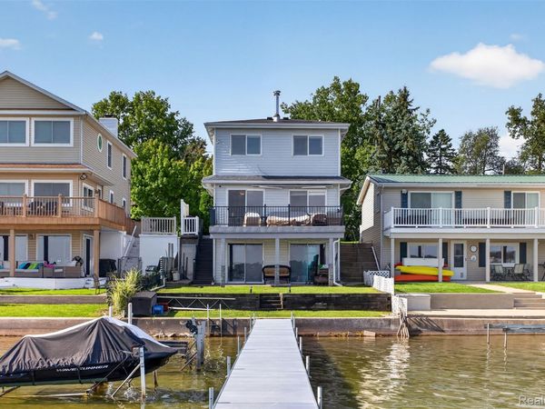 2400 Geneva Highway, Rollin Township, Mi 49253