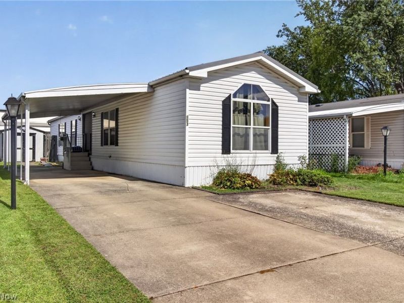 35157 Center Ridge Road , Unit 153, North Ridgeville, OH 44039 Photo 1