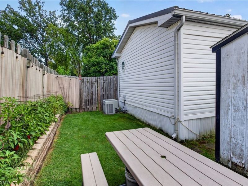 35157 Center Ridge Road , Unit 153, North Ridgeville, OH 44039 Photo 33