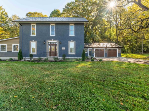 724 Riverside Drive, Sidney, OH 45365