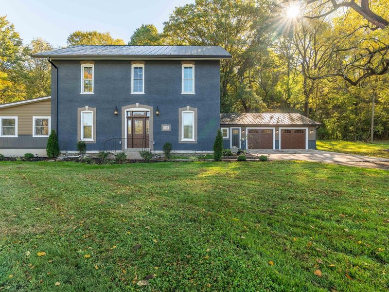 724 Riverside Drive, Sidney, OH 45365 Photo 1