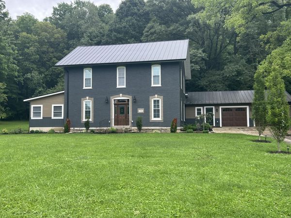 724 Riverside Drive, Sidney, OH 45365