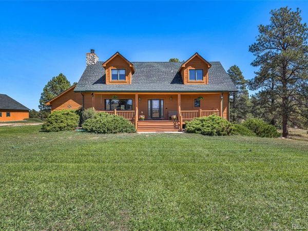 12729 County Road 134, Kiowa, CO 80117